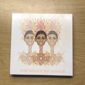 The Douce by Julia’s place